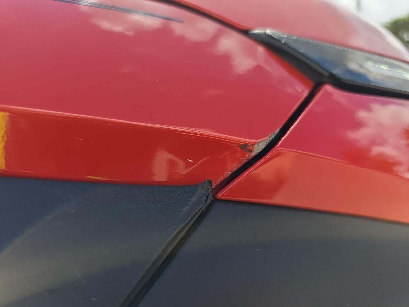 2024 Hyundai Kona SEL FWD