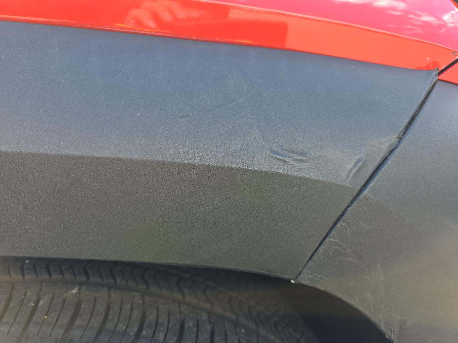 2024 Hyundai Kona SEL FWD