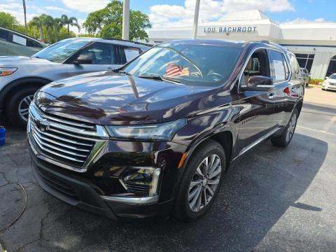 CHEVROLET PREMIER - 1