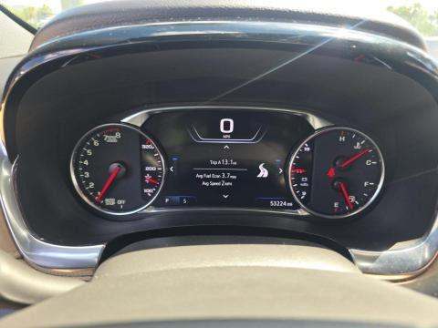 CHEVROLET PREMIER - 9