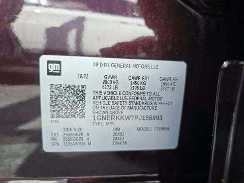 CHEVROLET PREMIER - 5