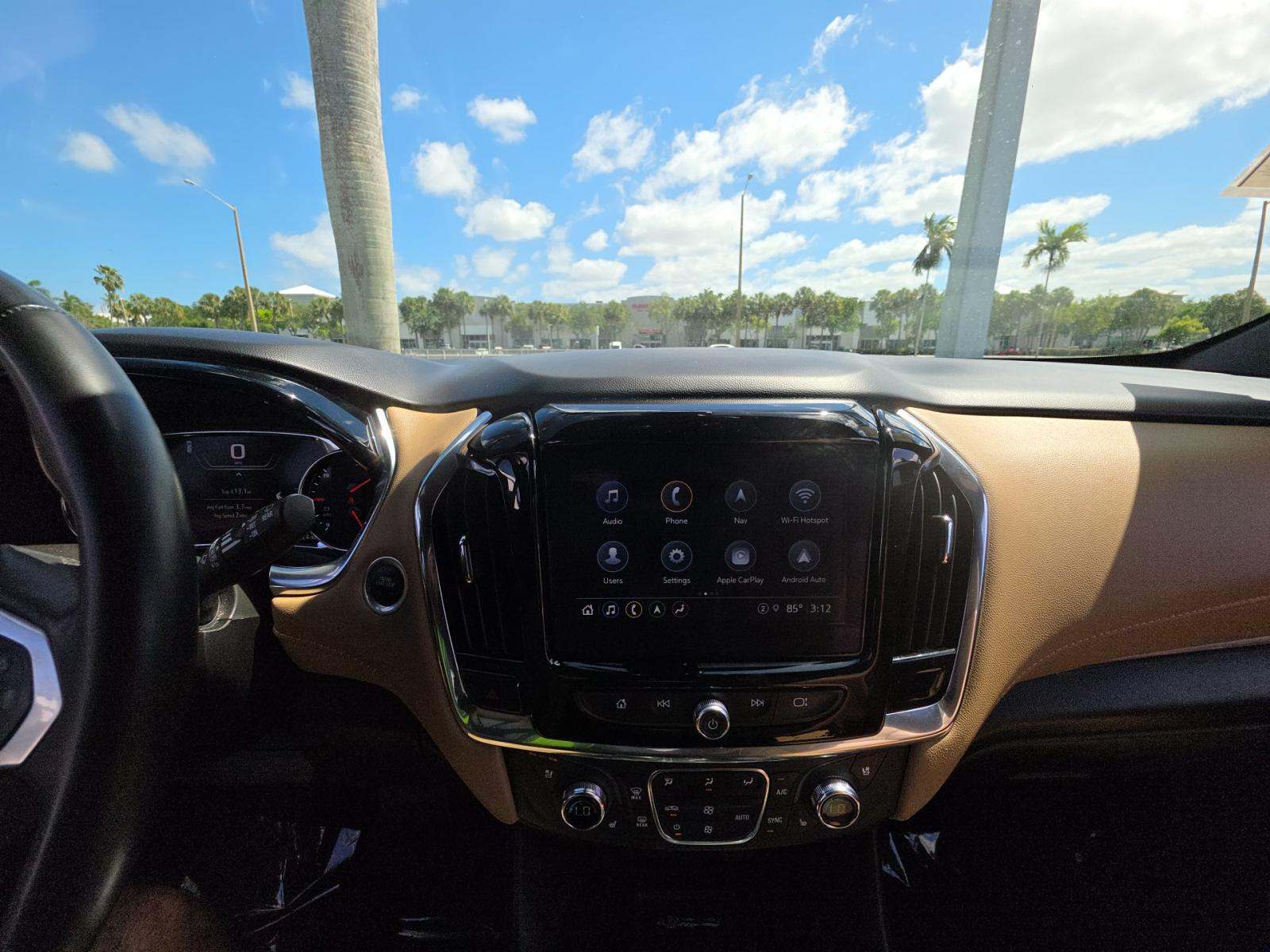 CHEVROLET OTHER - 10