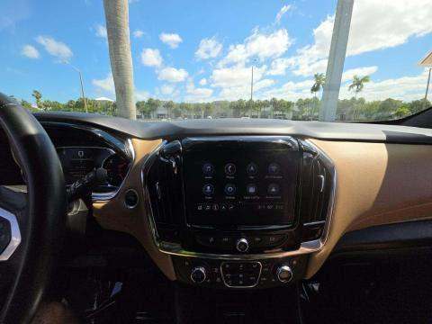 CHEVROLET PREMIER - 10