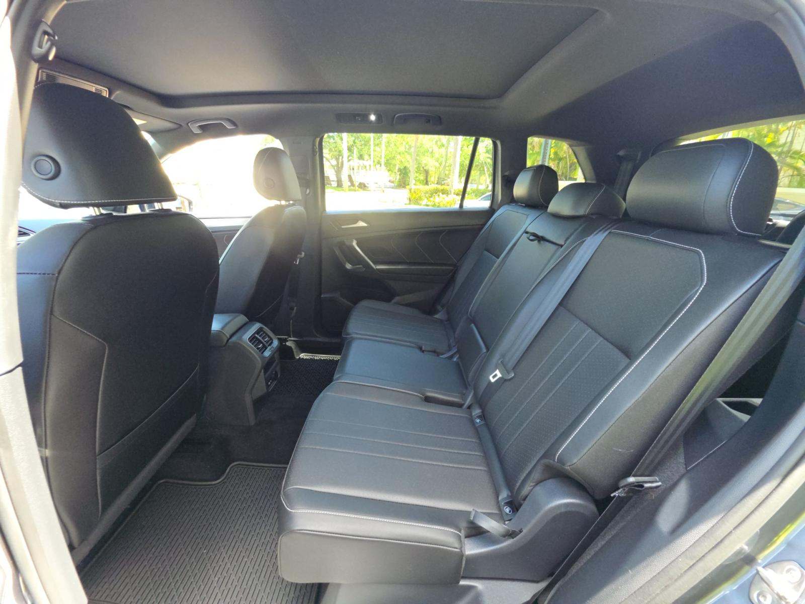 2023 Volkswagen Tiguan 2.0T SE R-Line Black FWD