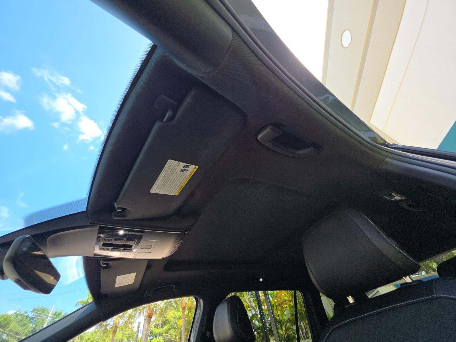 2023 Volkswagen Tiguan 2.0T SE R-Line Black FWD