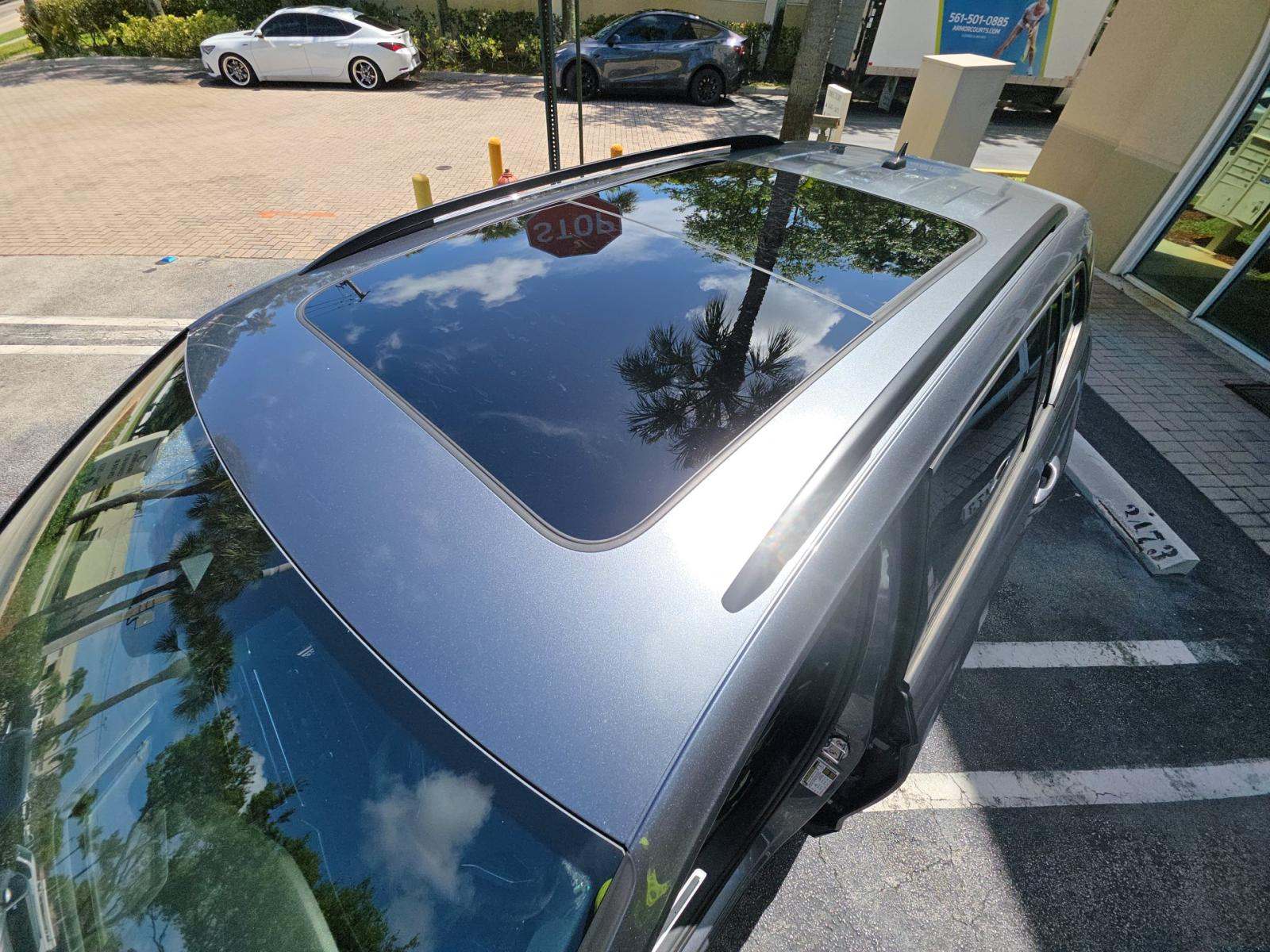 2023 Volkswagen Tiguan 2.0T SE R-Line Black FWD