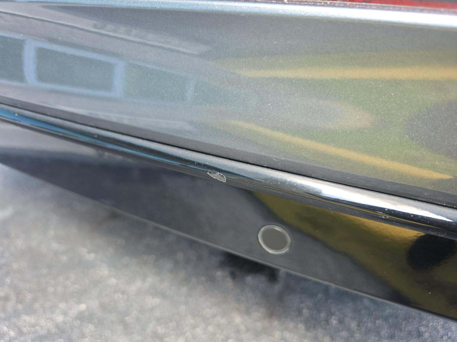 2023 Volkswagen Tiguan 2.0T SE R-Line Black FWD