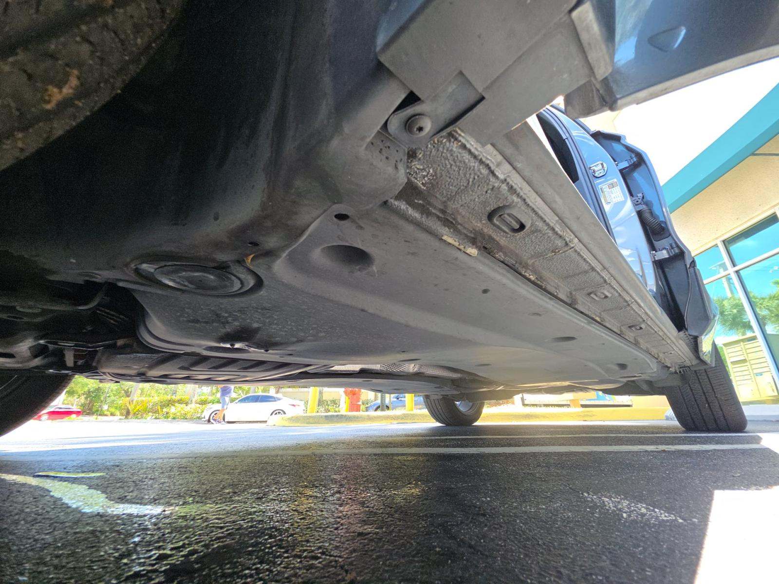 2023 Volkswagen Tiguan 2.0T SE R-Line Black FWD