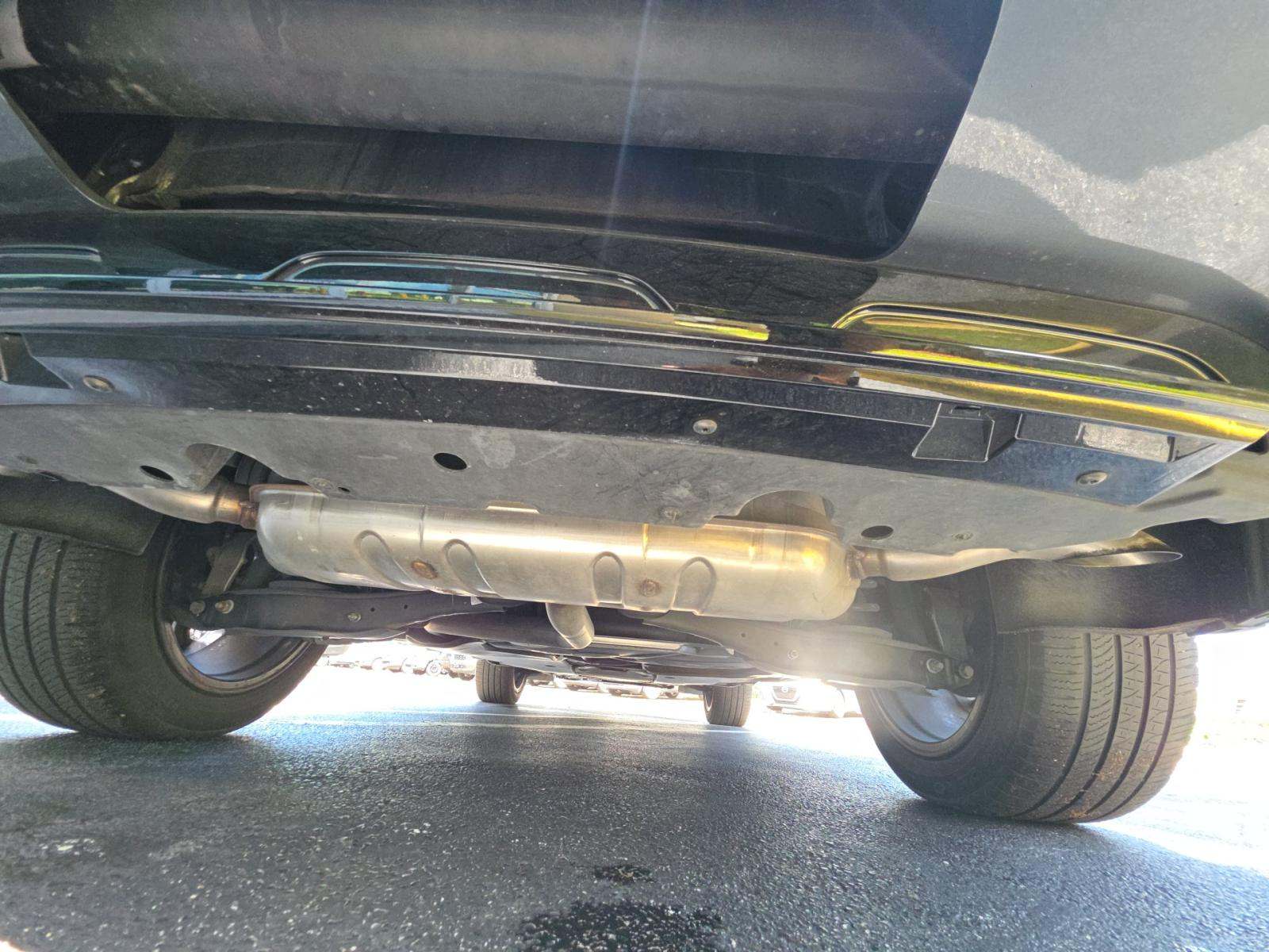 2023 Volkswagen Tiguan 2.0T SE R-Line Black FWD