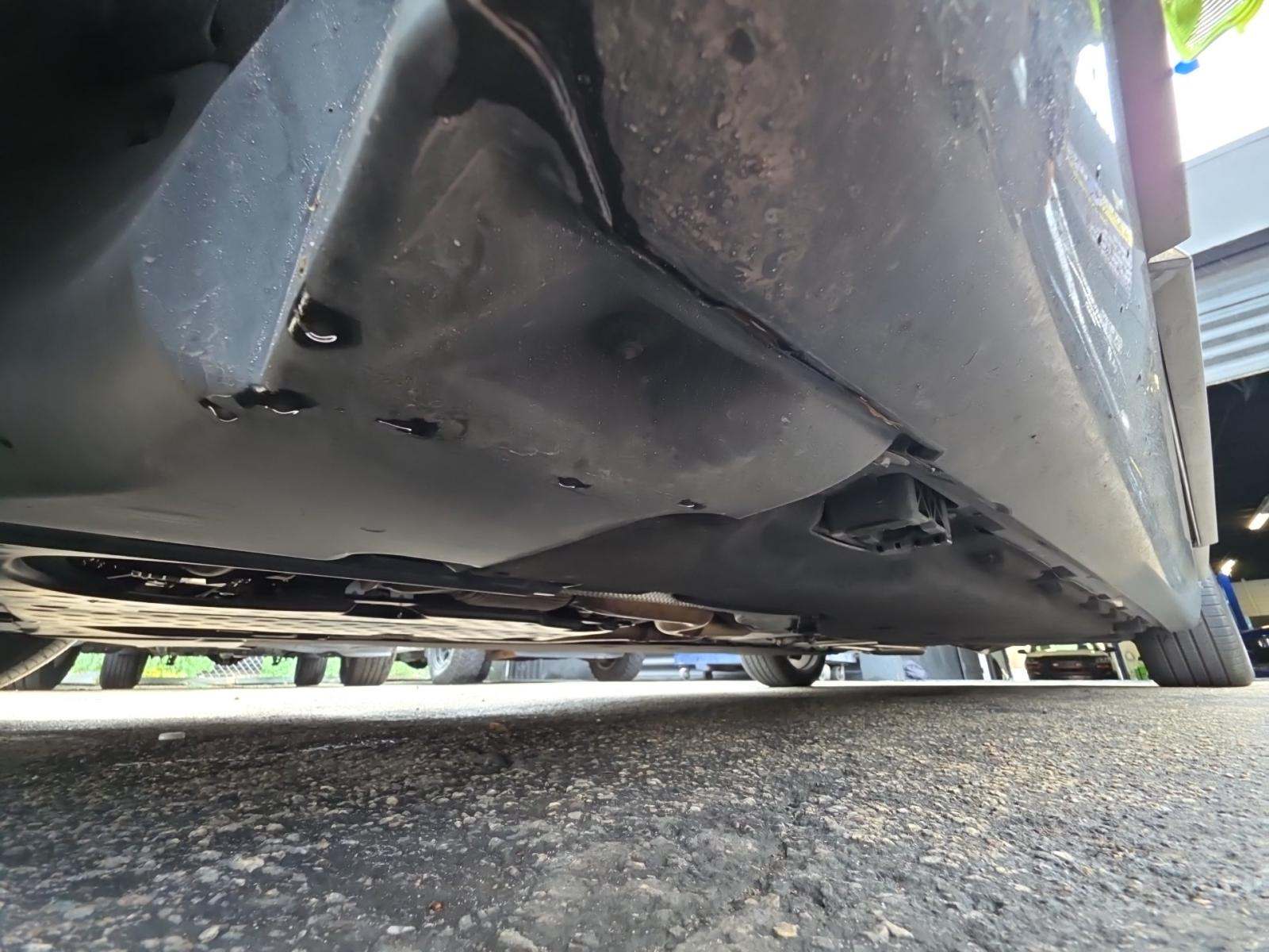 MERCEDES-BENZ S-CLASS - 7