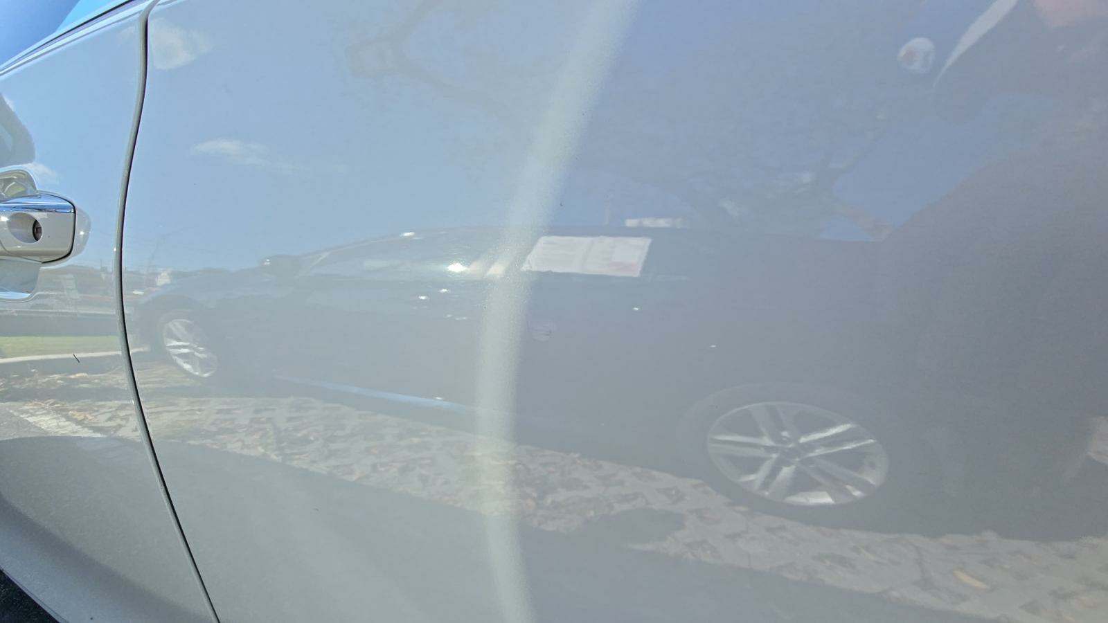 2018 Audi A8 L 3.0T AWD