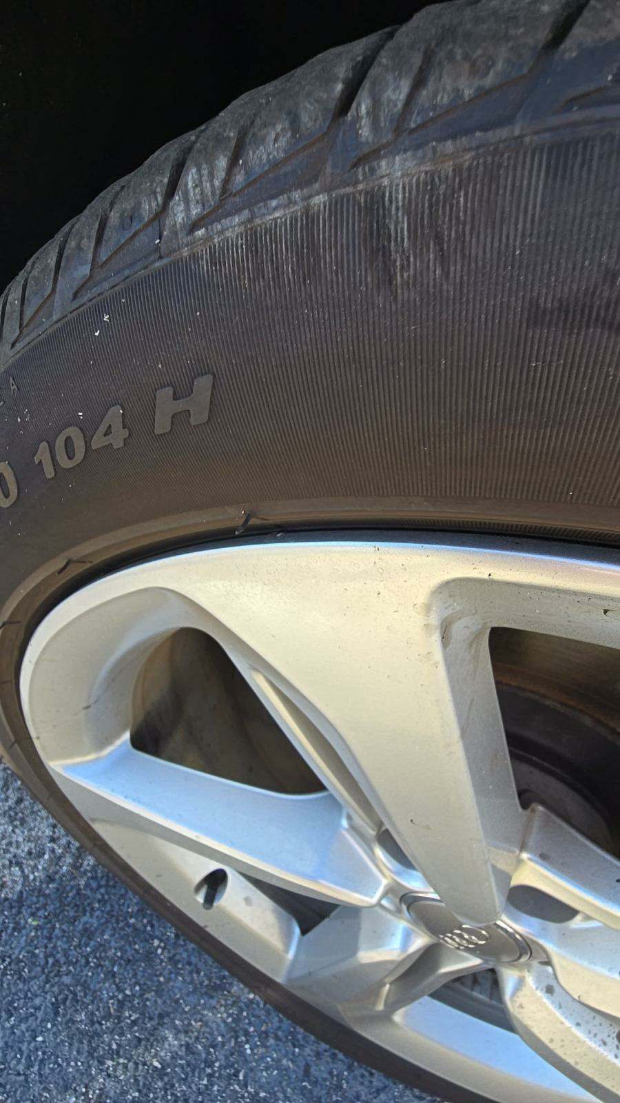 2018 Audi A8 L 3.0T AWD