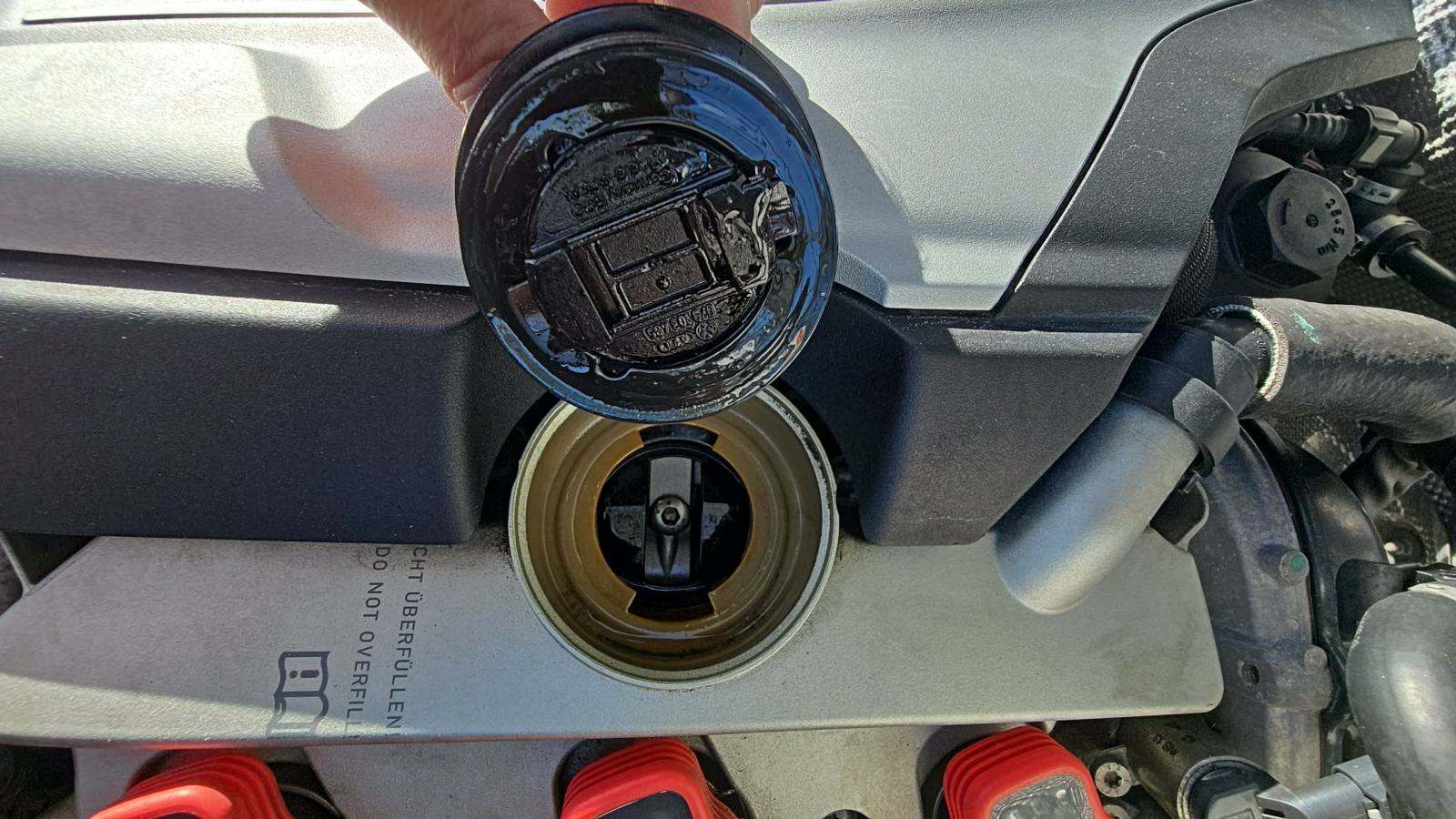 2018 Audi A8 L 3.0T AWD