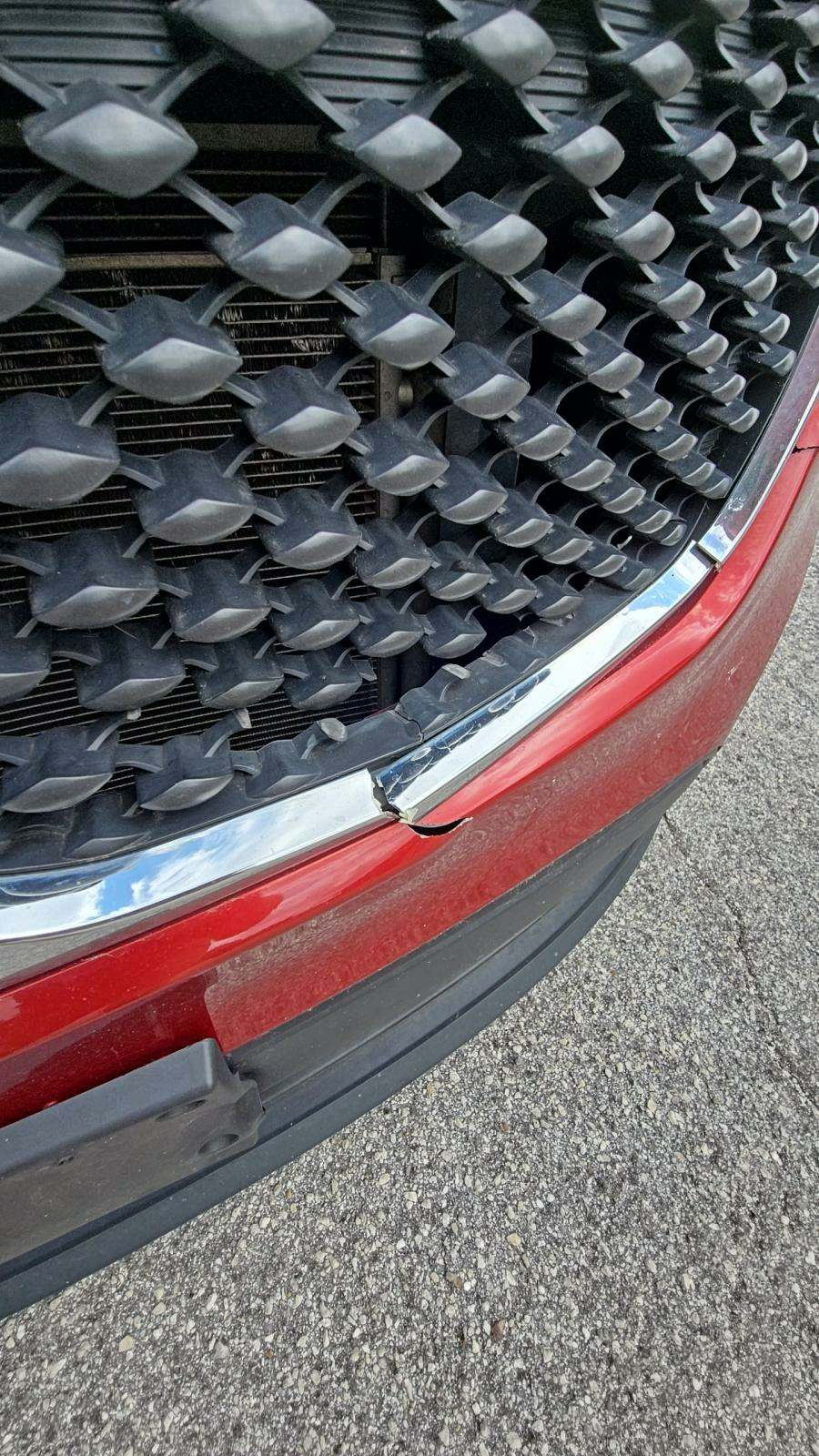 2018 Kia Sorento LX AWD