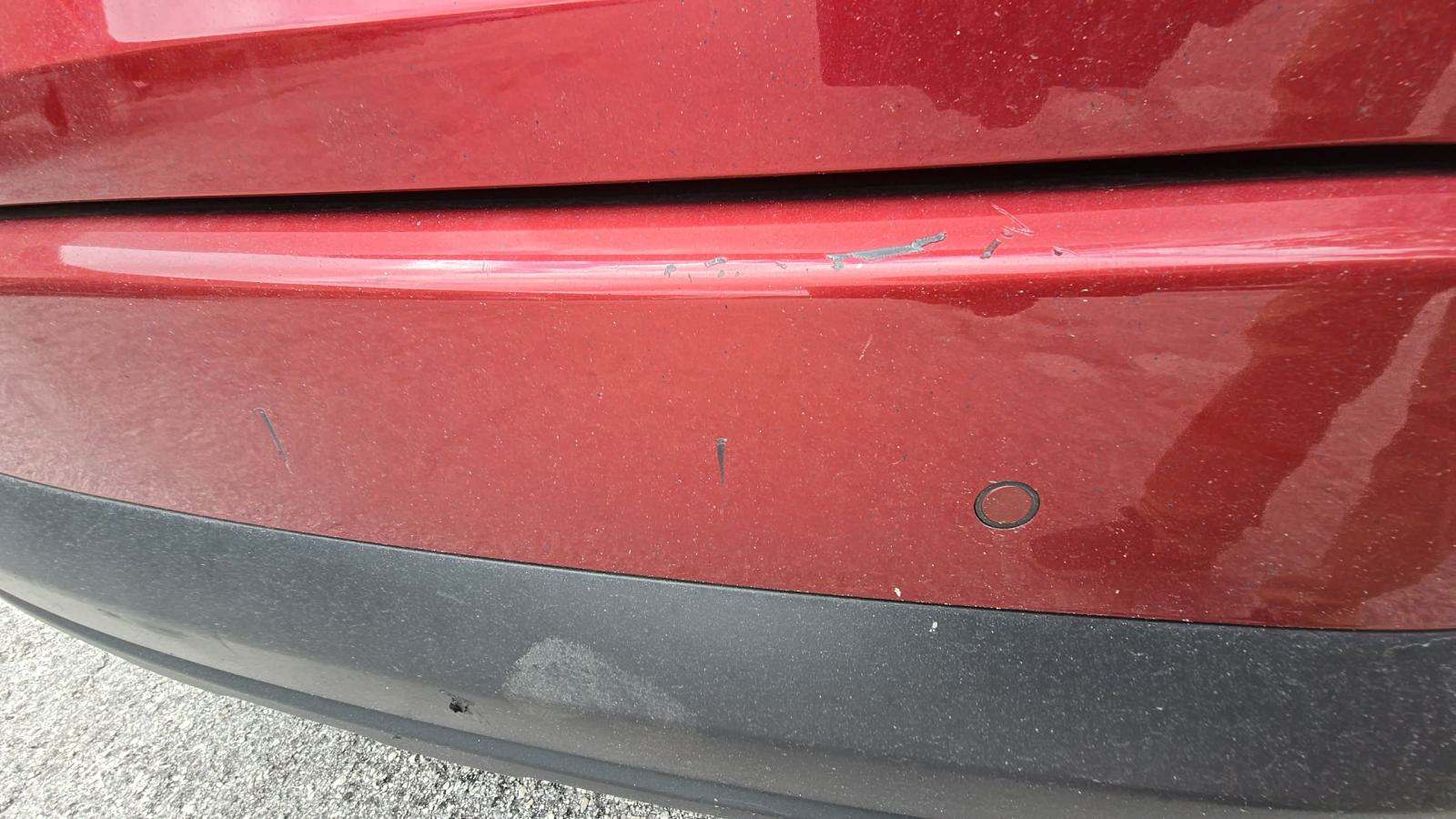 2018 Kia Sorento LX AWD