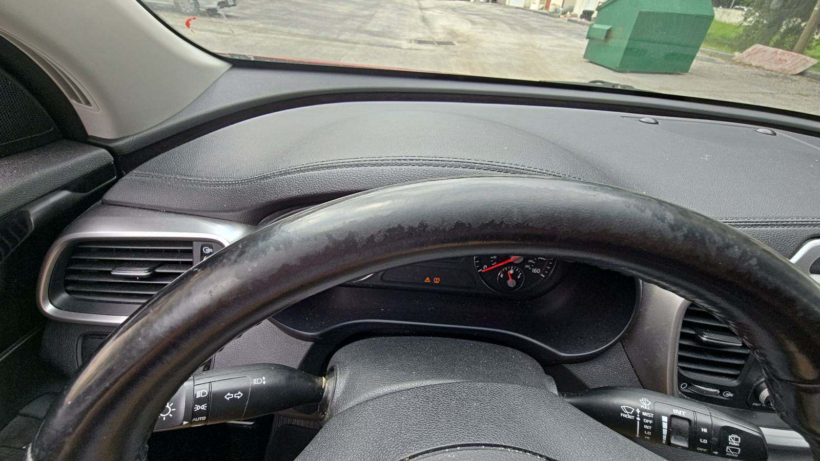 2018 Kia Sorento LX AWD