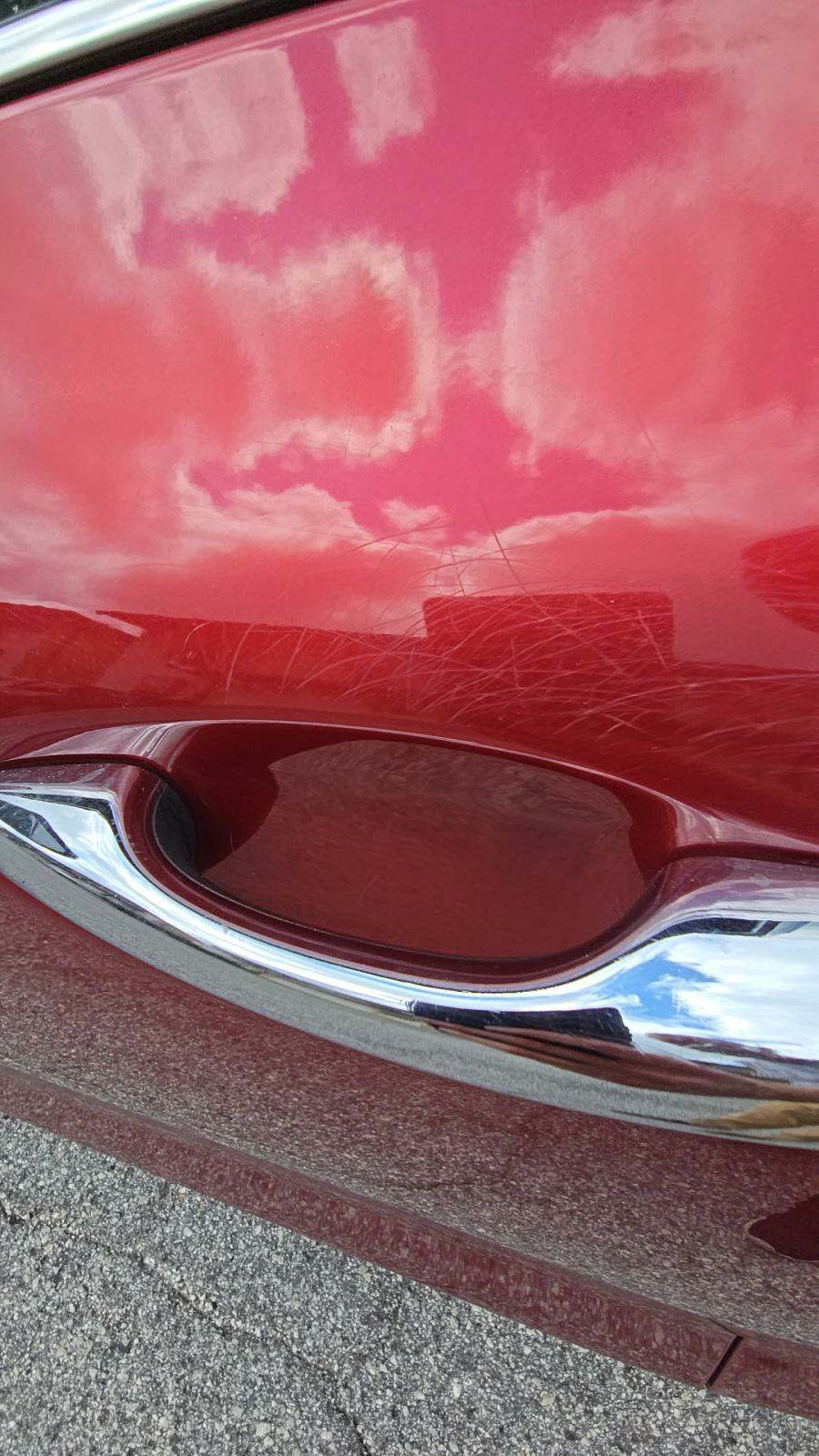 2018 Kia Sorento LX AWD