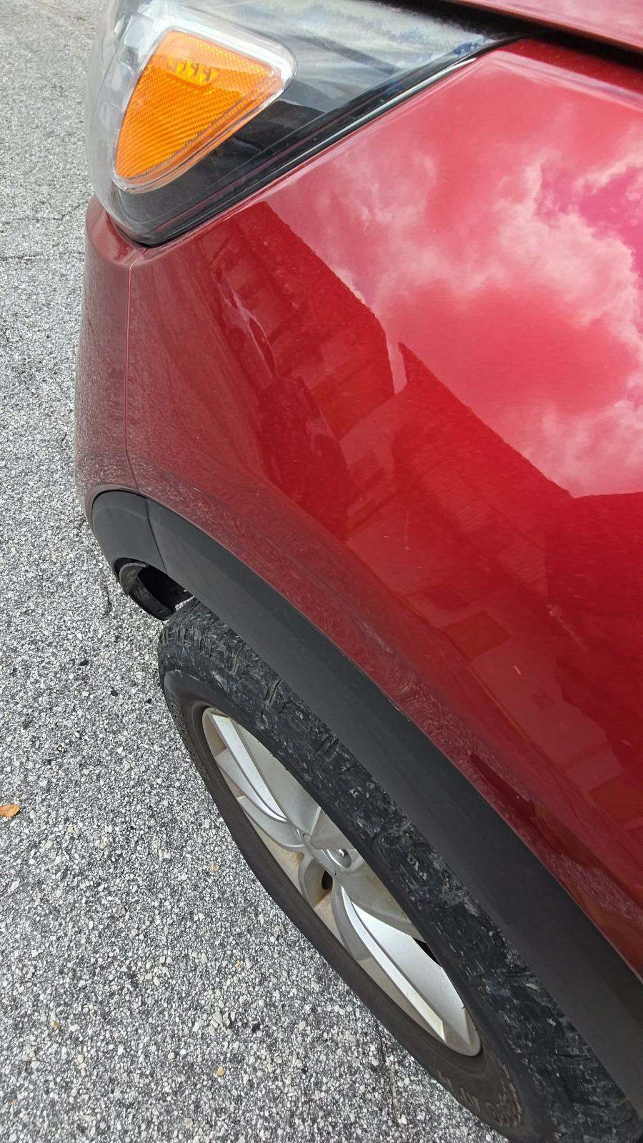 2018 Kia Sorento LX AWD