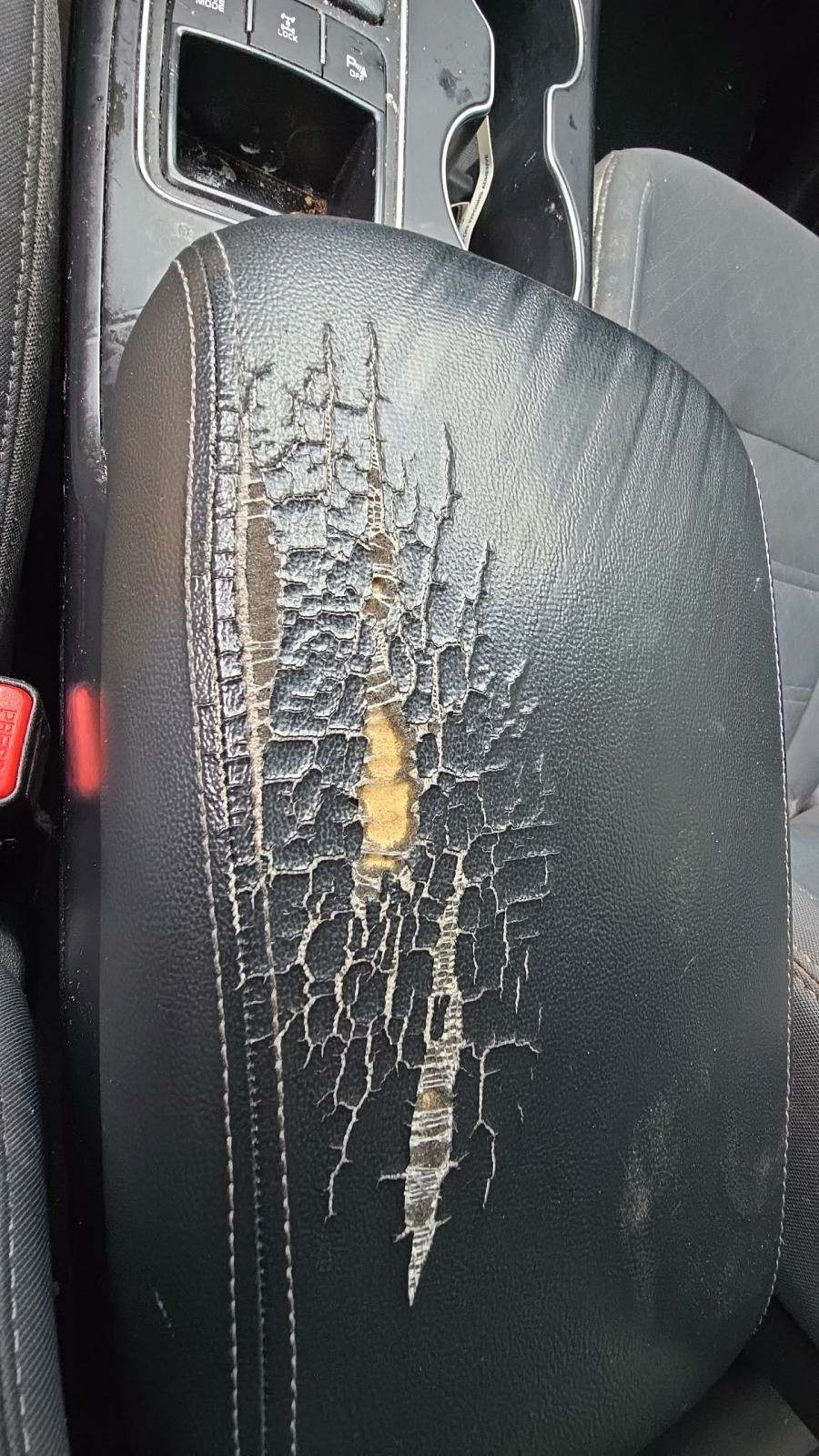 2018 Kia Sorento LX AWD