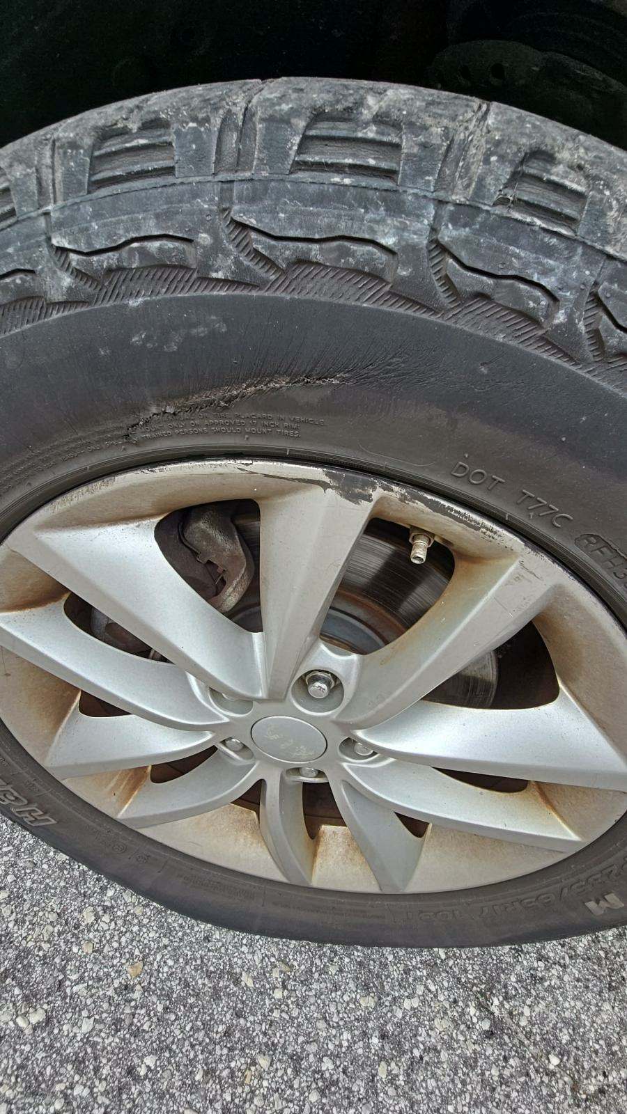 2018 Kia Sorento LX AWD