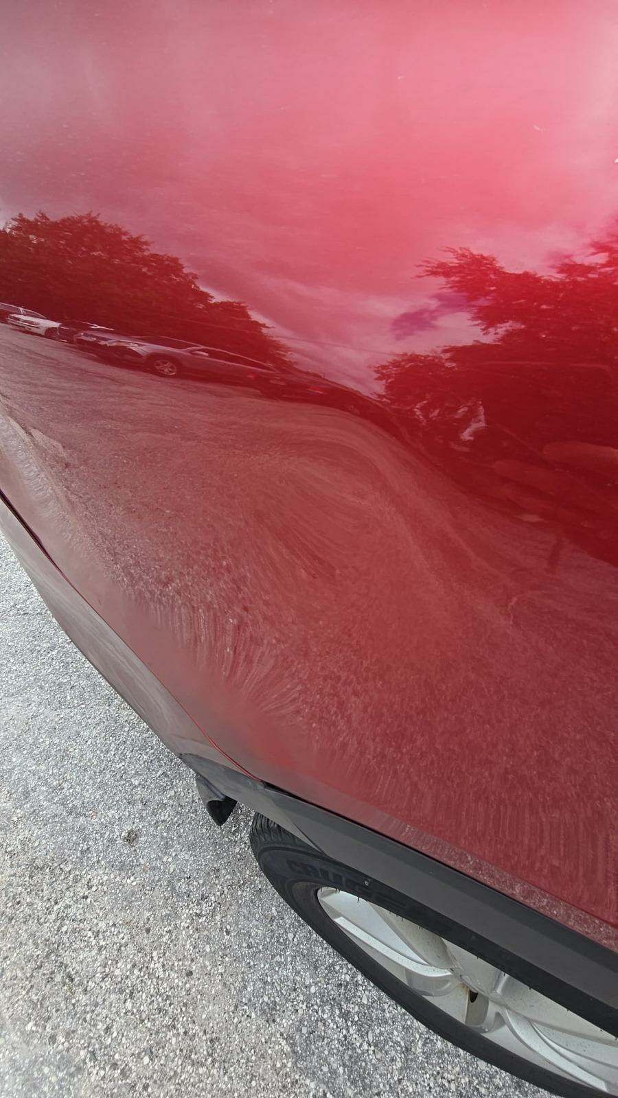 2018 Kia Sorento LX AWD