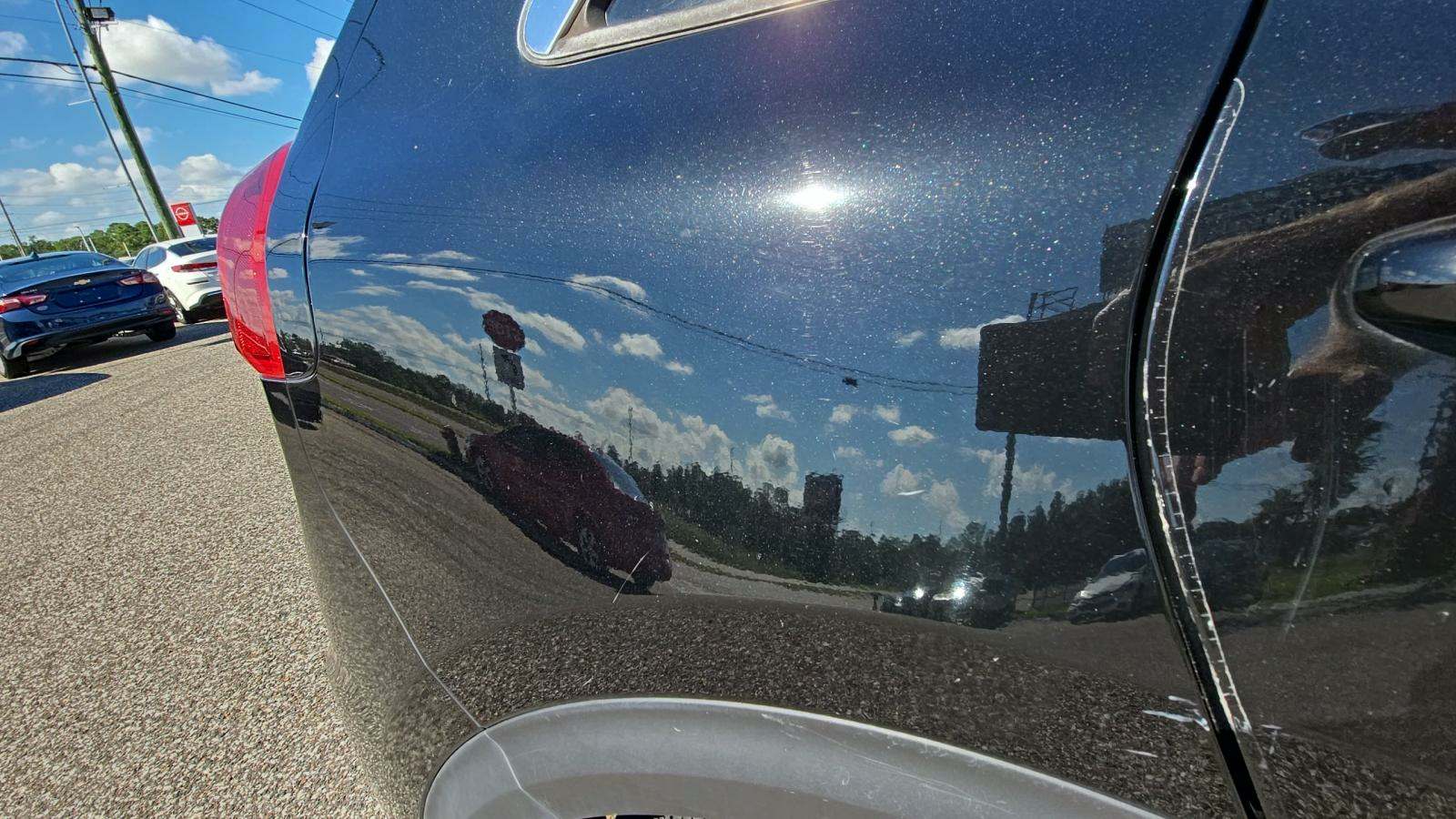 2019 Kia Niro LX FWD