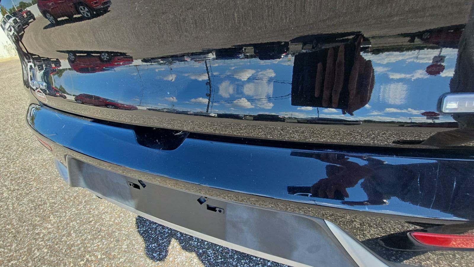 2019 Kia Niro LX FWD