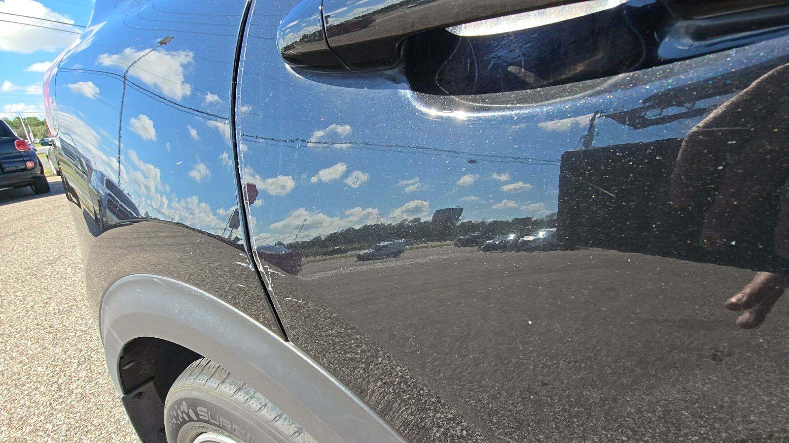 2019 Kia Niro LX FWD