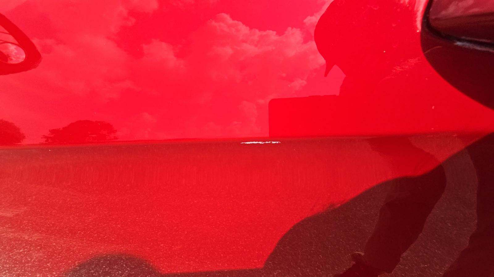 2017 Volkswagen Golf 1.8T S FWD