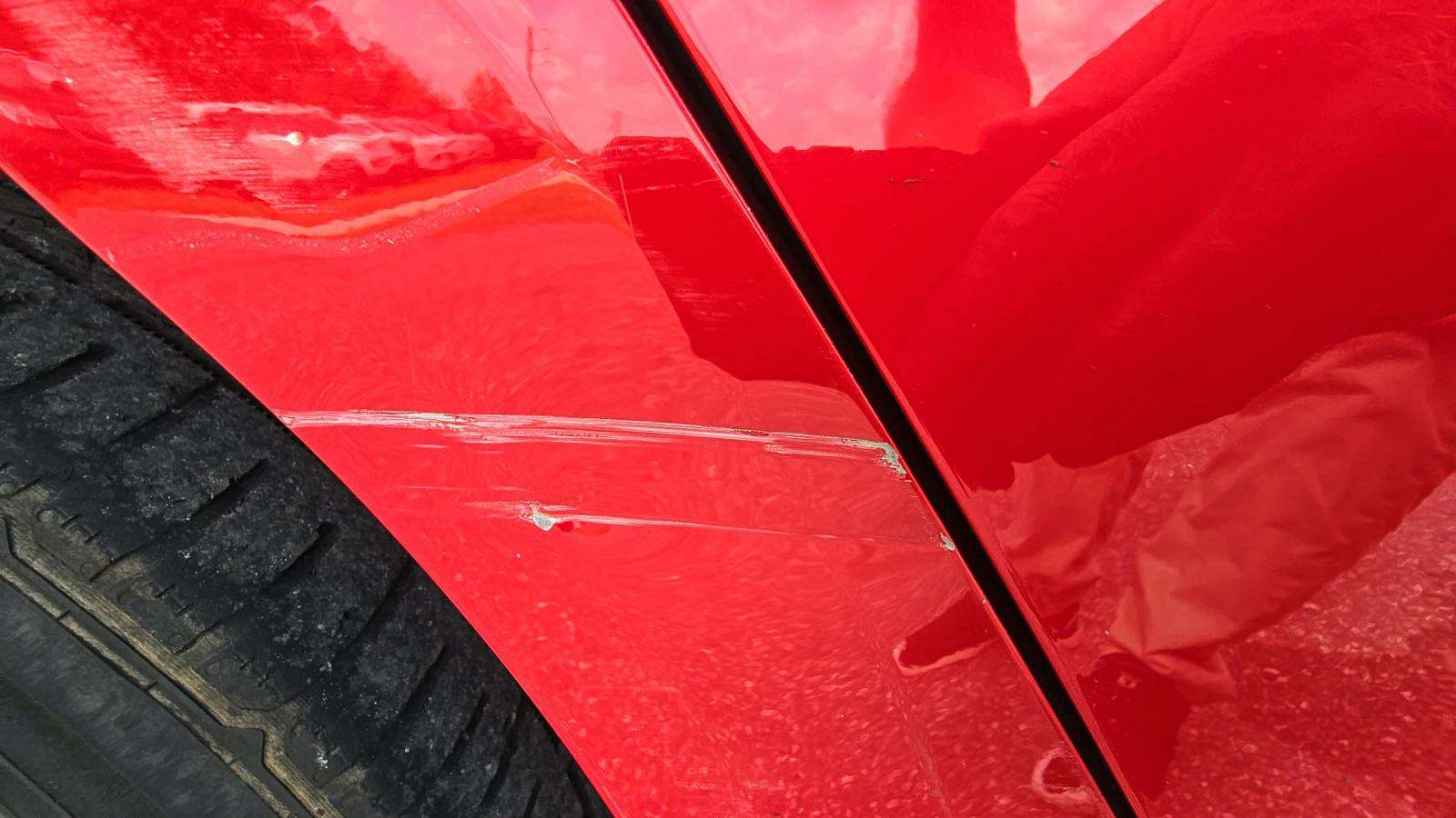 2017 Volkswagen Golf 1.8T S FWD