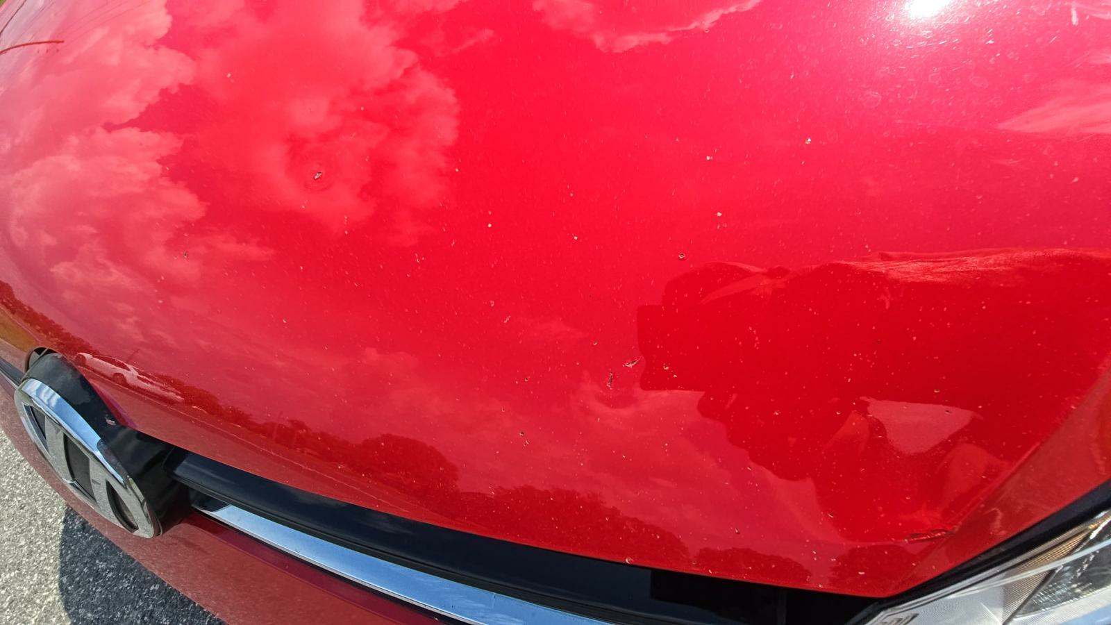 2017 Volkswagen Golf 1.8T S FWD