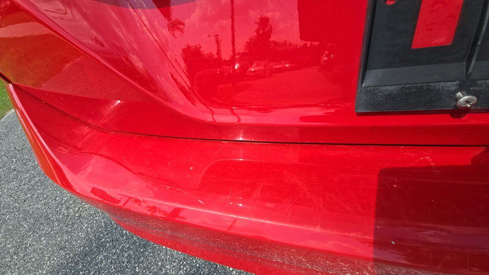 2017 Volkswagen Golf 1.8T S FWD