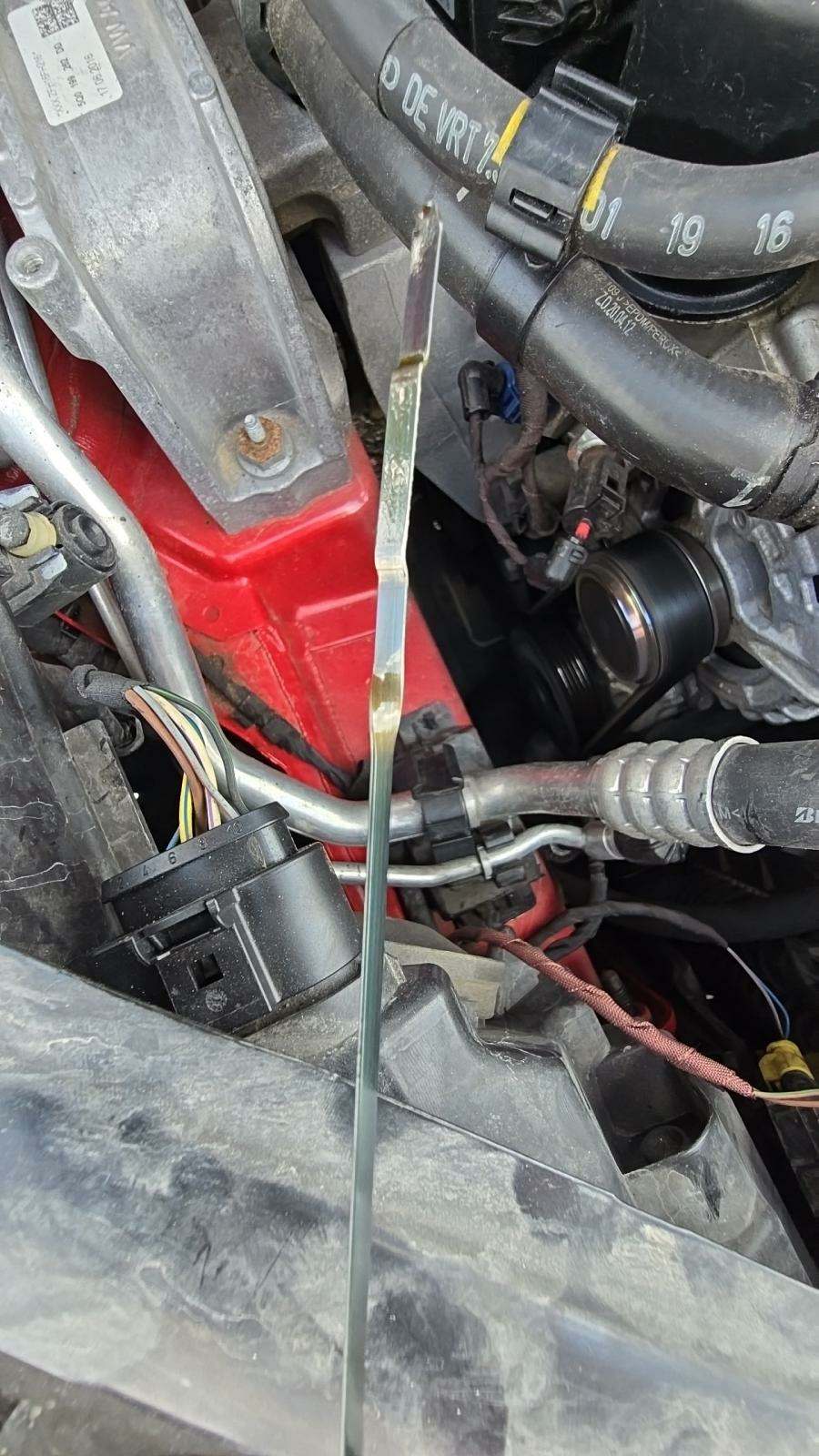 2017 Volkswagen Golf 1.8T S FWD