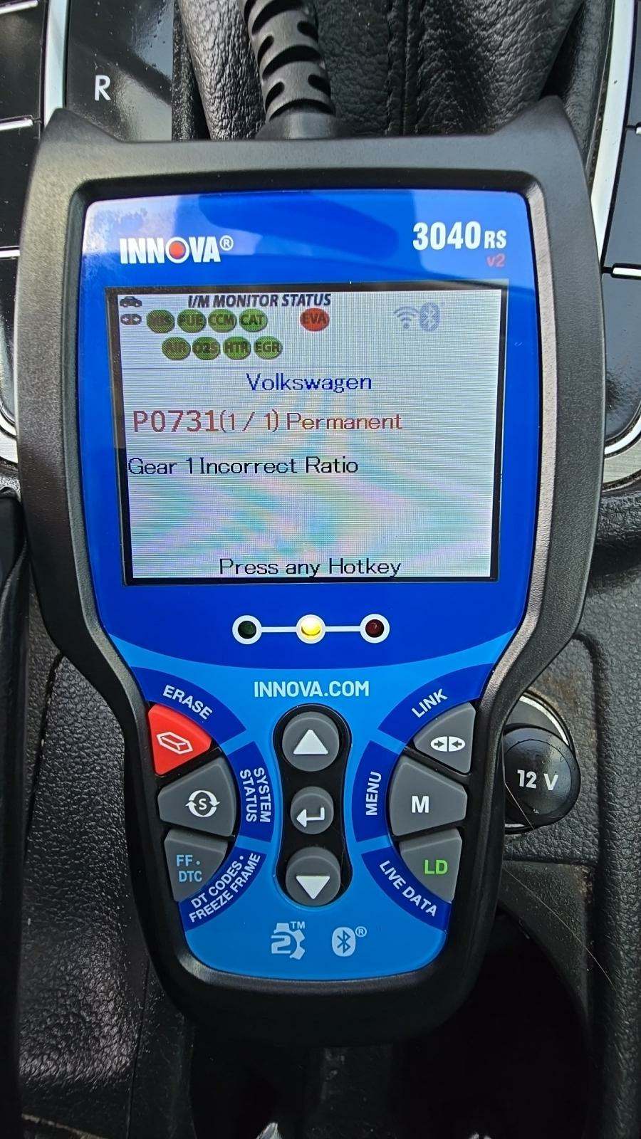 2017 Volkswagen Golf 1.8T S FWD