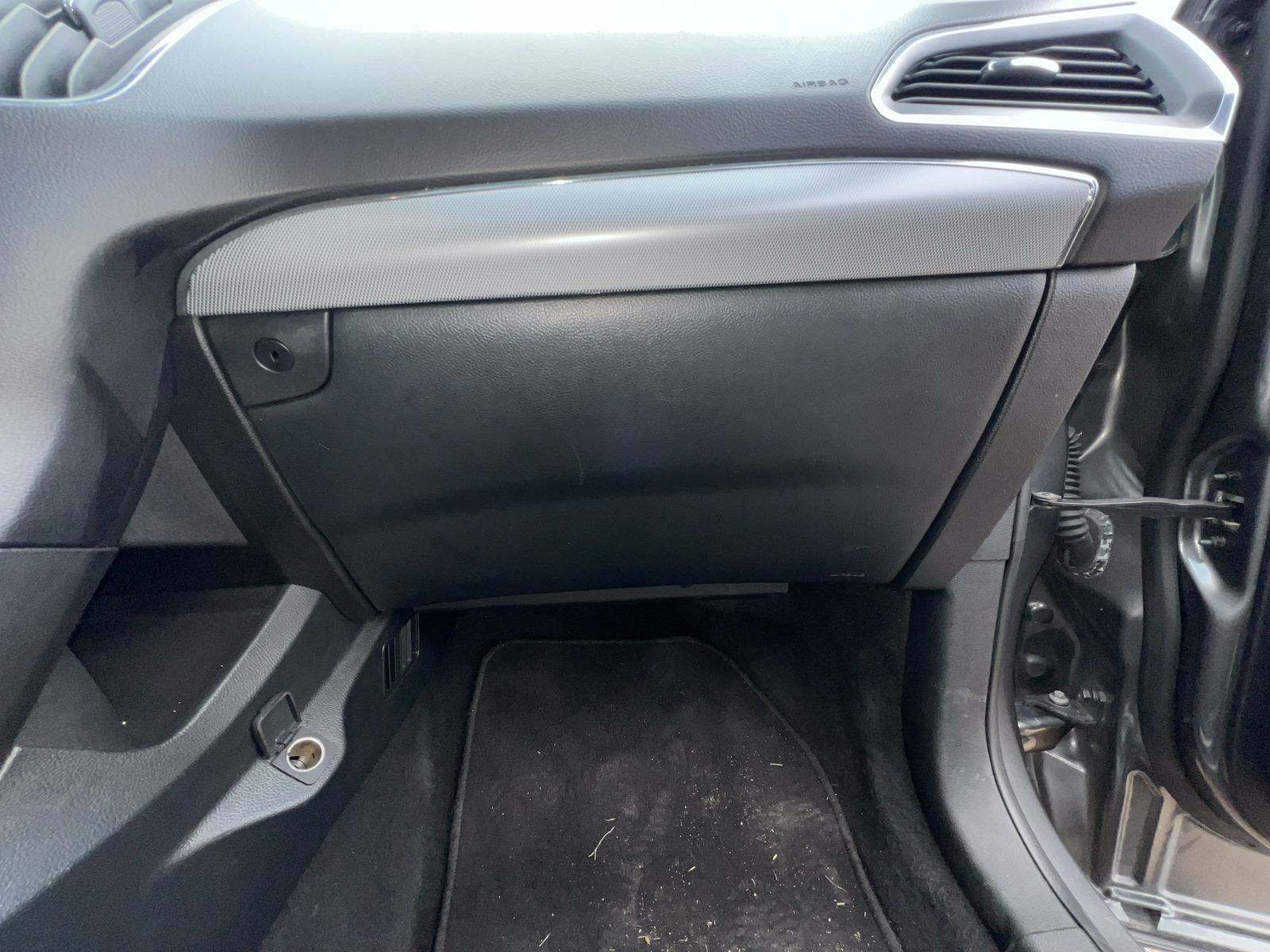 2022 Ford Edge Titanium AWD