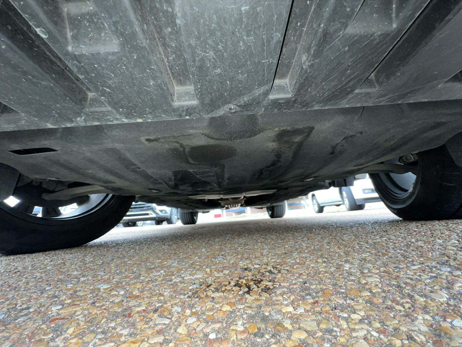 2022 Ford Edge Titanium AWD