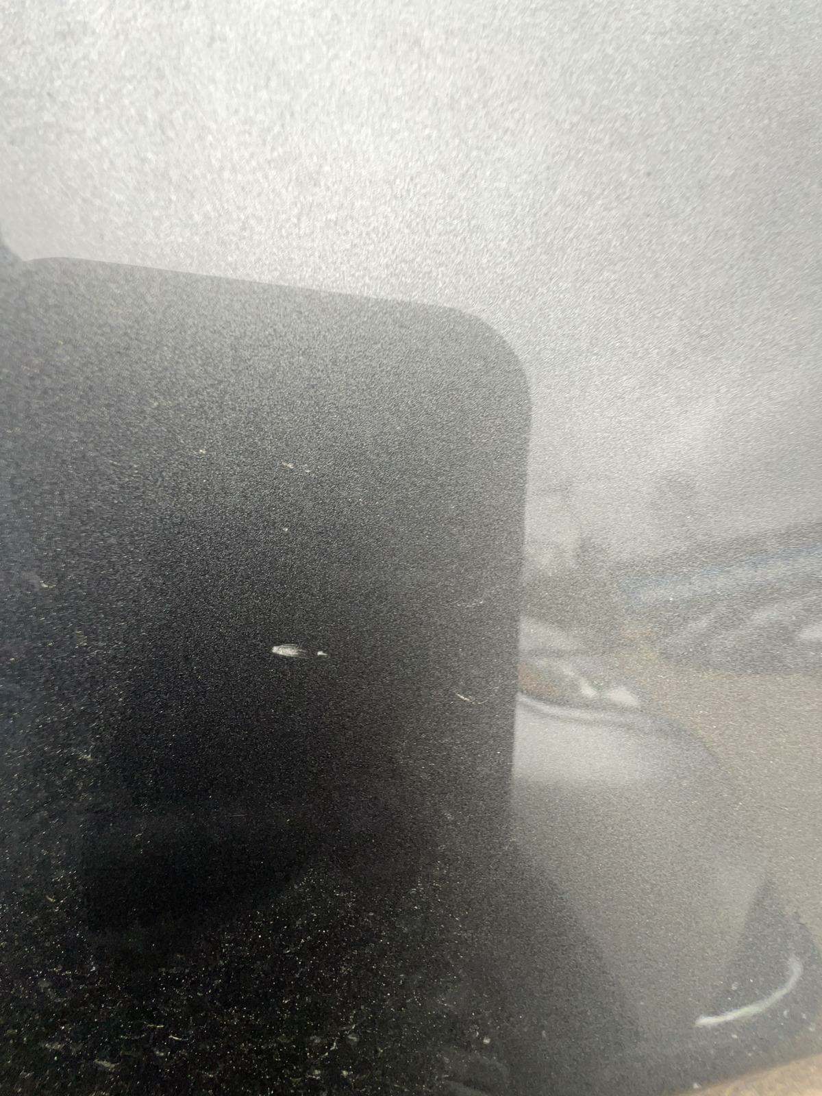 2022 Ford Edge Titanium AWD