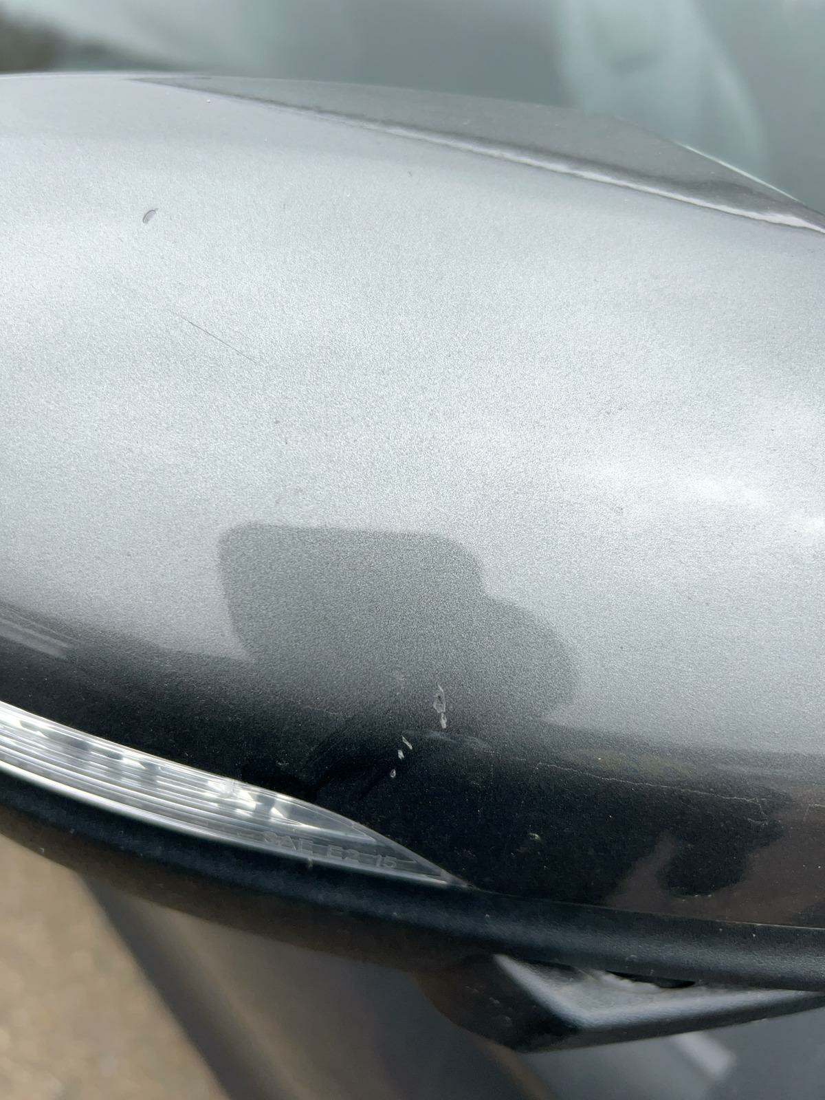 2022 Ford Edge Titanium AWD