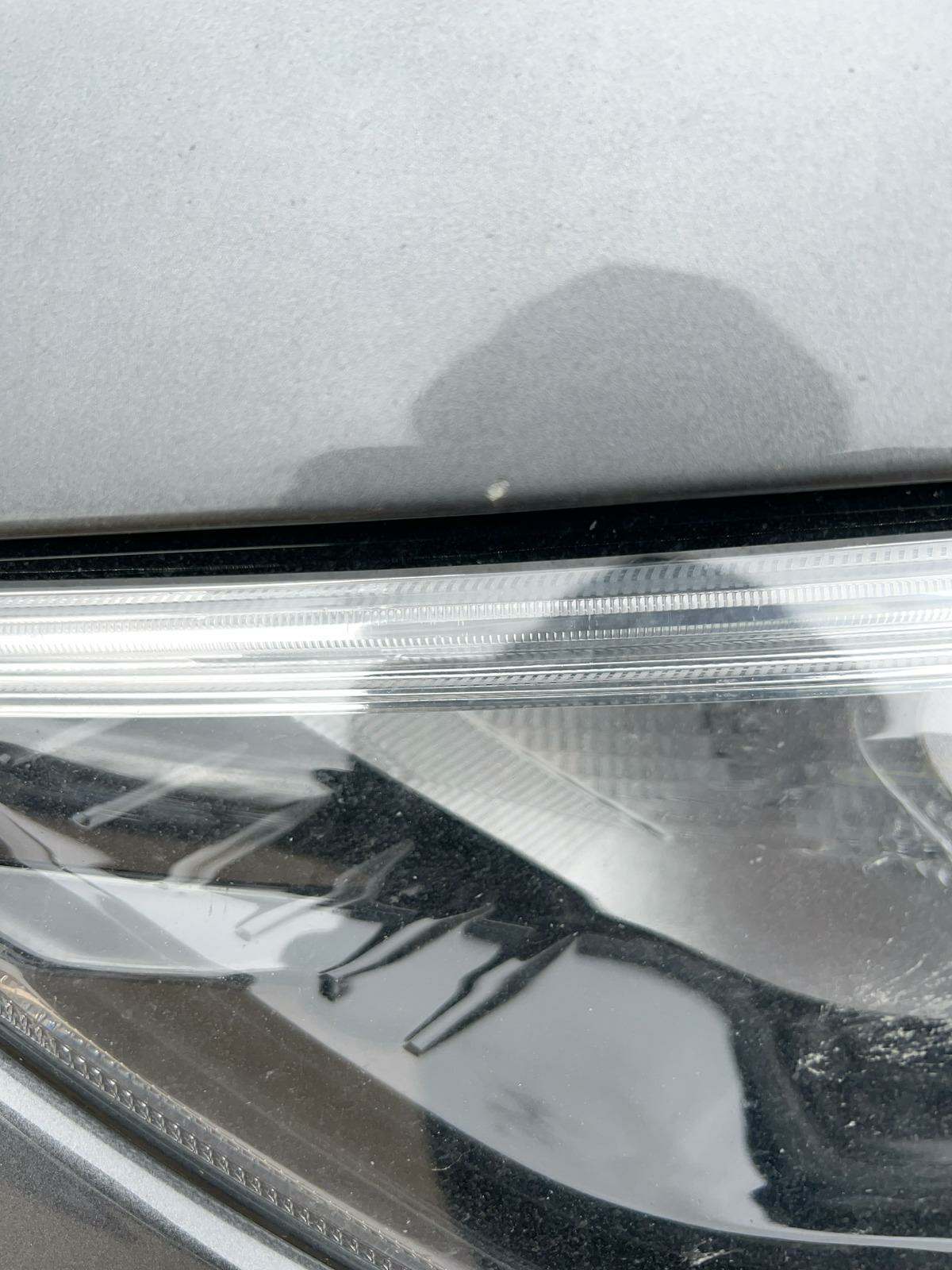 2022 Ford Edge Titanium AWD