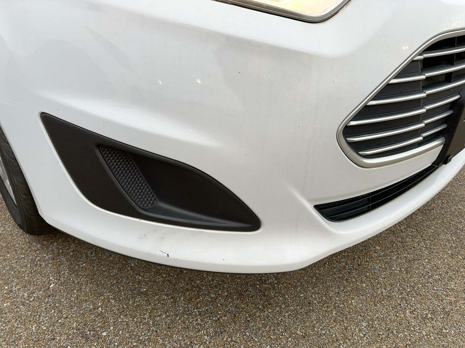 2015 Ford C-MAX SE FWD