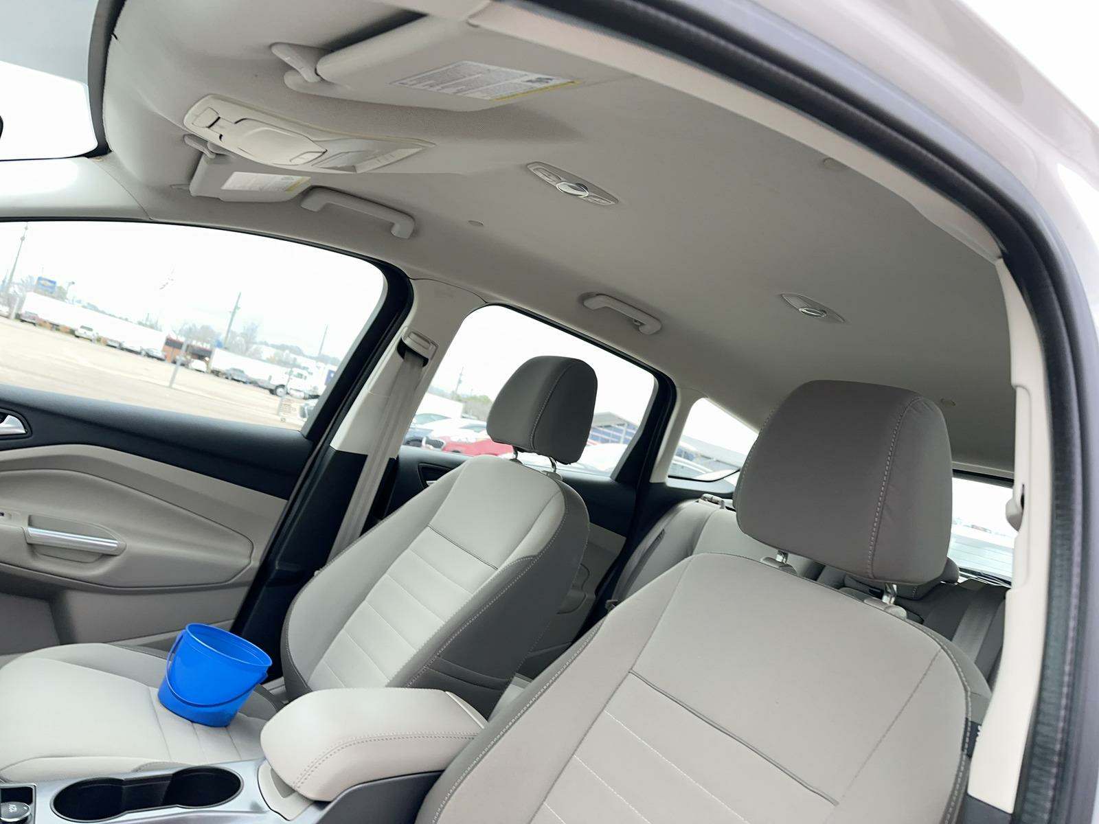 2015 Ford C-MAX SE FWD