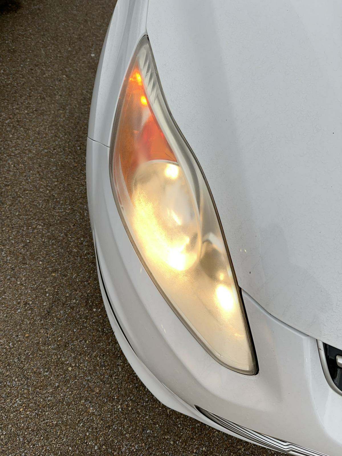 2015 Ford C-MAX SE FWD