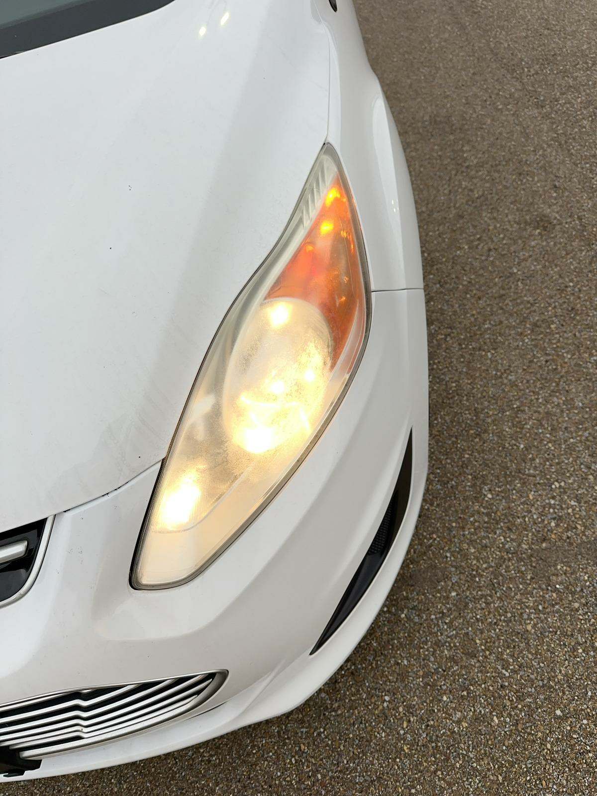 2015 Ford C-MAX SE FWD