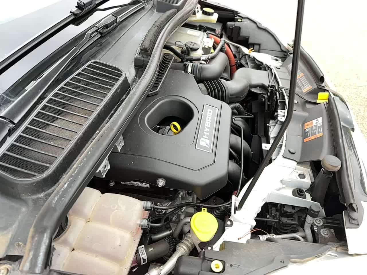 2015 Ford C-MAX SE FWD