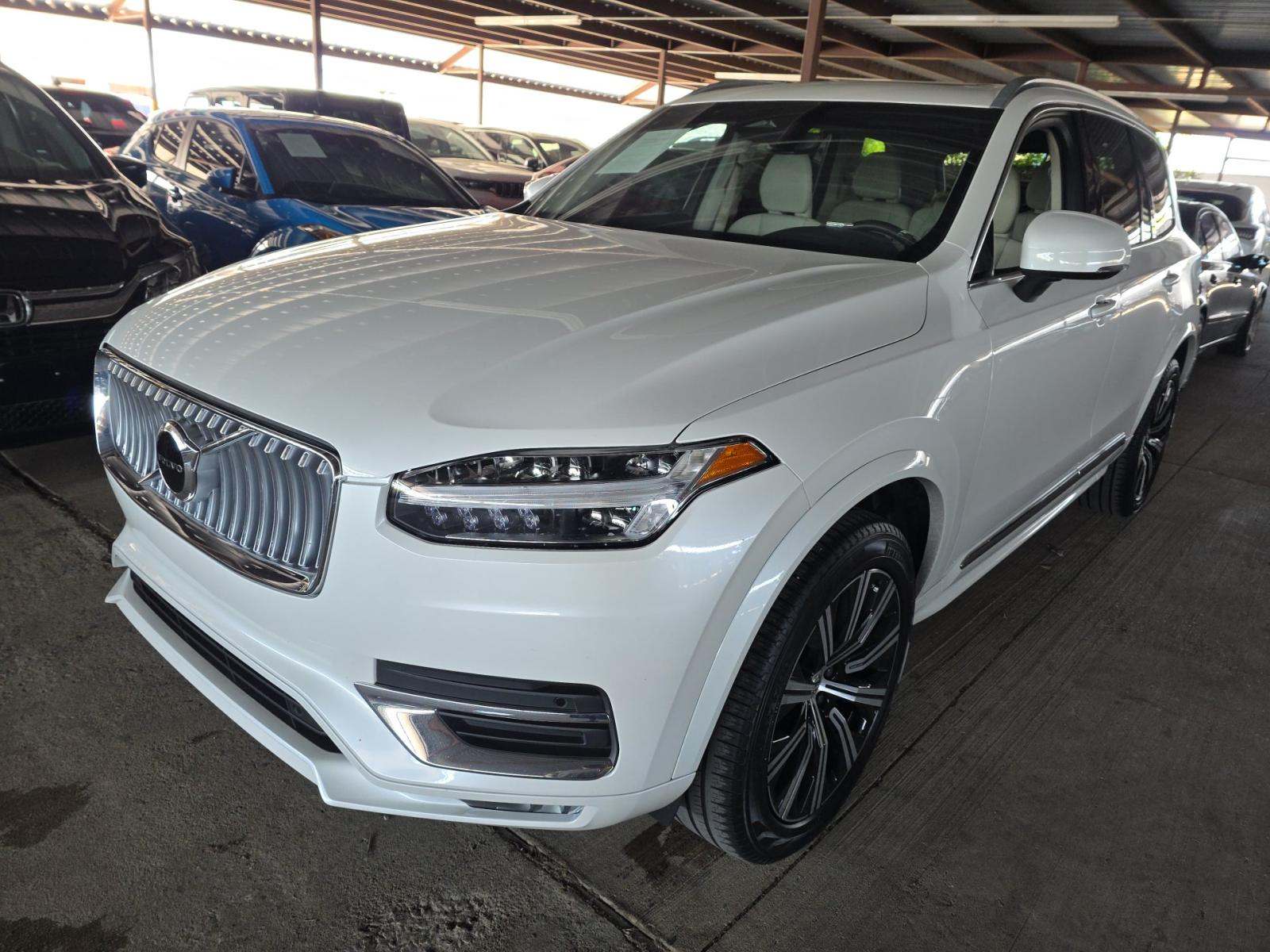 2024 Volvo XC90 B6 Core AWD