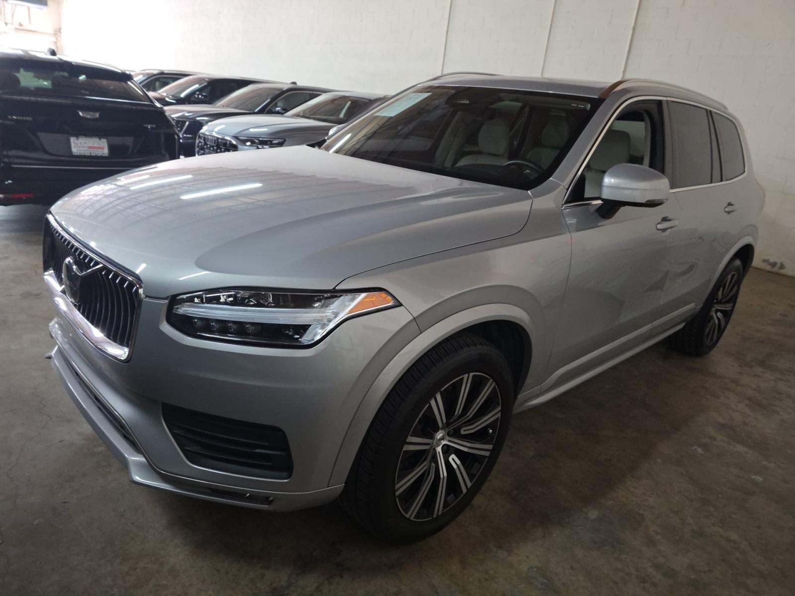 2023 Volvo XC90 B6 Core AWD