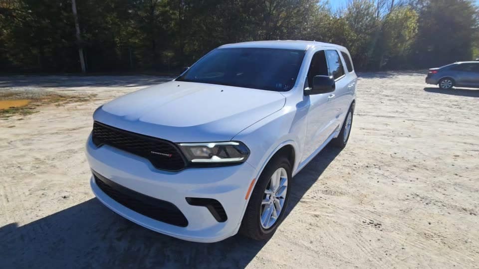 2024 Dodge Durango GT