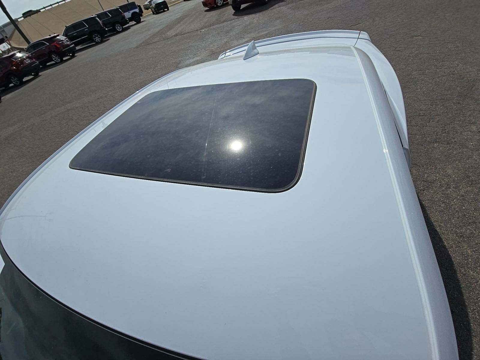 2021 Chevrolet Camaro LT1 RWD