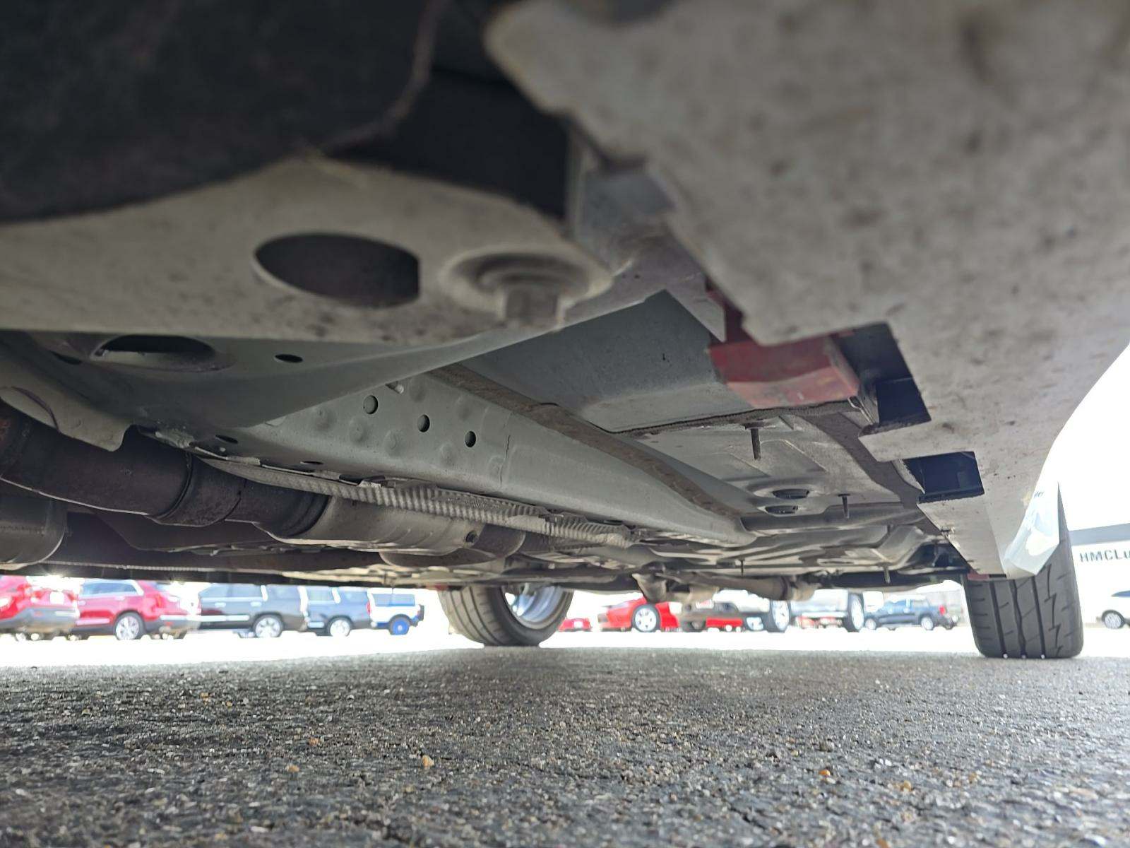 2021 Chevrolet Camaro LT1 RWD