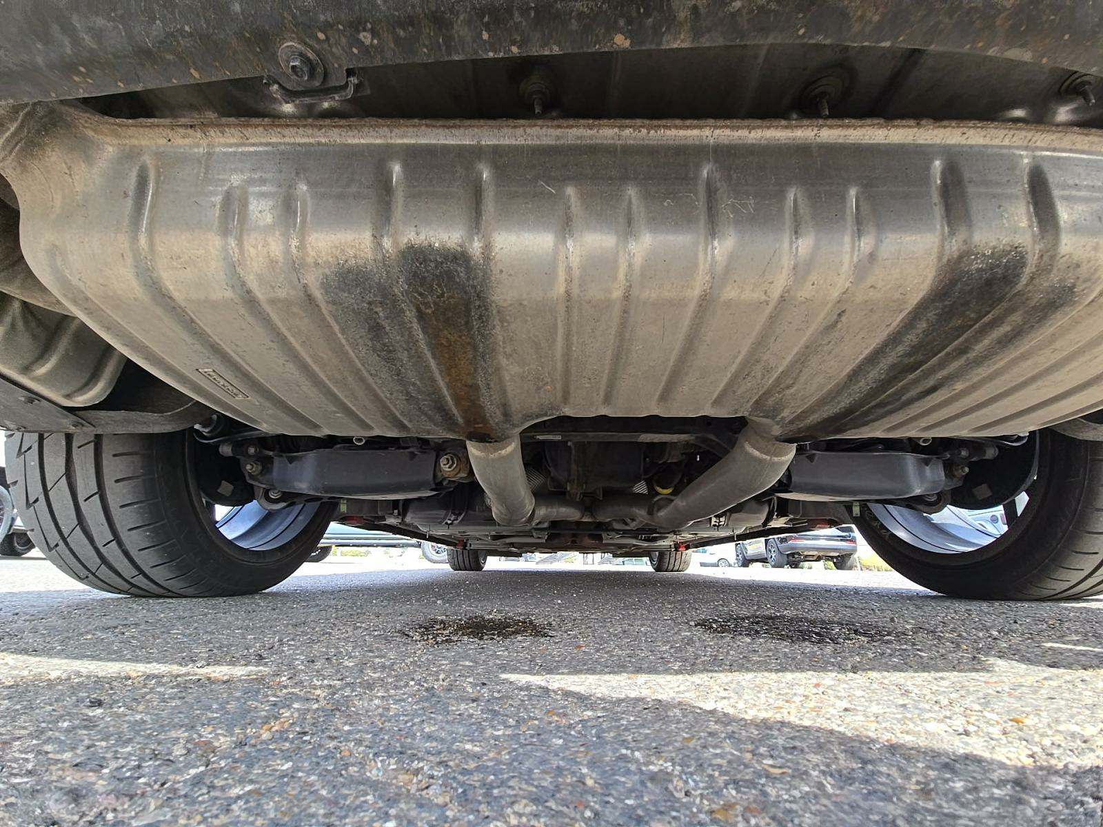 2021 Chevrolet Camaro LT1 RWD